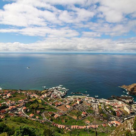 Cottage Ocean View Porto Moniz Exteriör bild